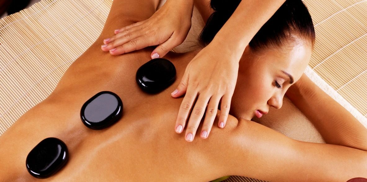 Spa Massages Services