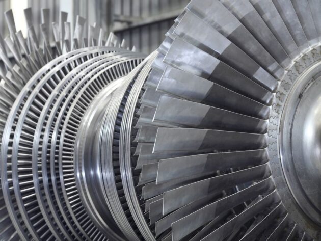 What Can Go Wrong With Your Gas Turbine