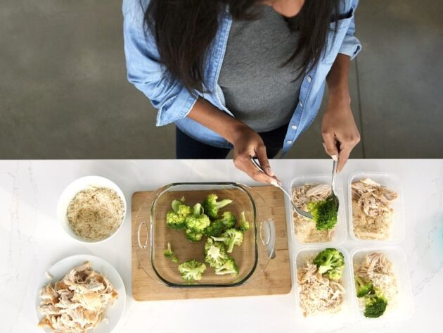 4 Biggest Meal Prepping Mistakes To Avoid
