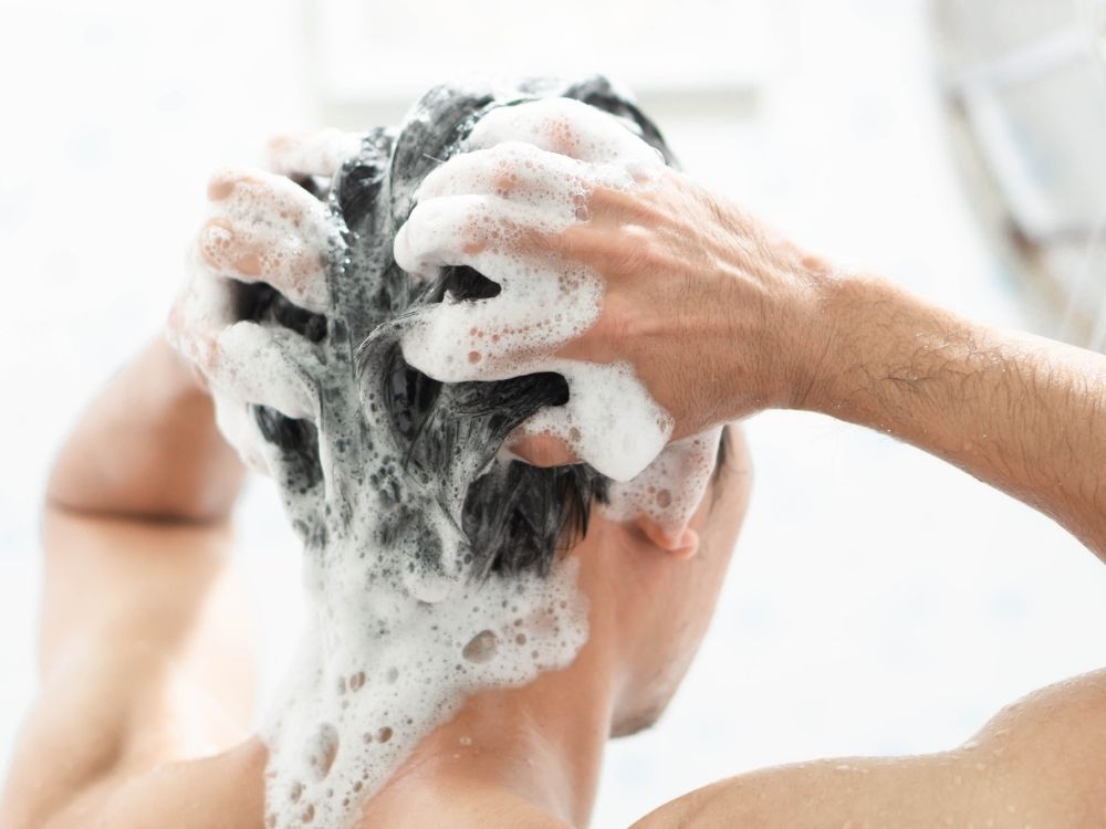 The Worst Things You Can Do for Your Hair