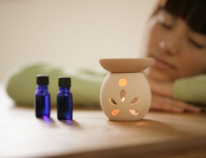 Best Essential Oils for Promoting Sleep