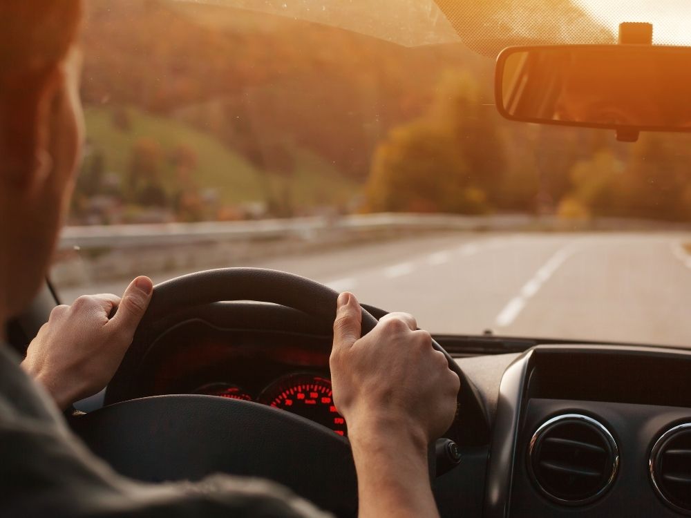 Which Common Health Conditions Affect Your Ability To Drive?