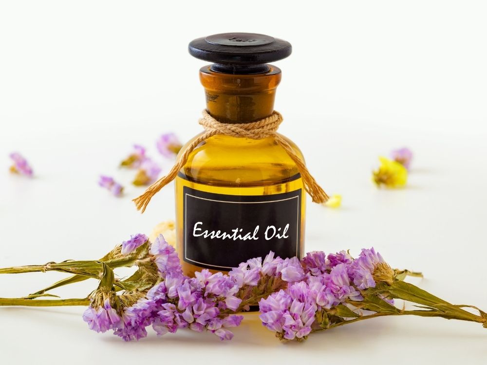 Tips for Making Your Own Essential Oils