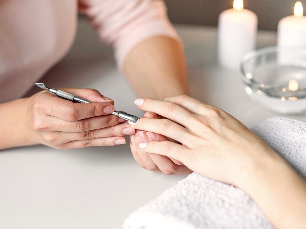 Must-Have Tools Every Nail Technician Needs
