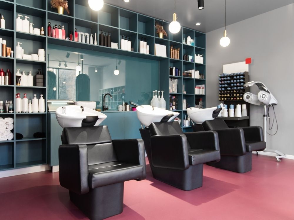 Research You Must Do Before Opening Your Hair Salon