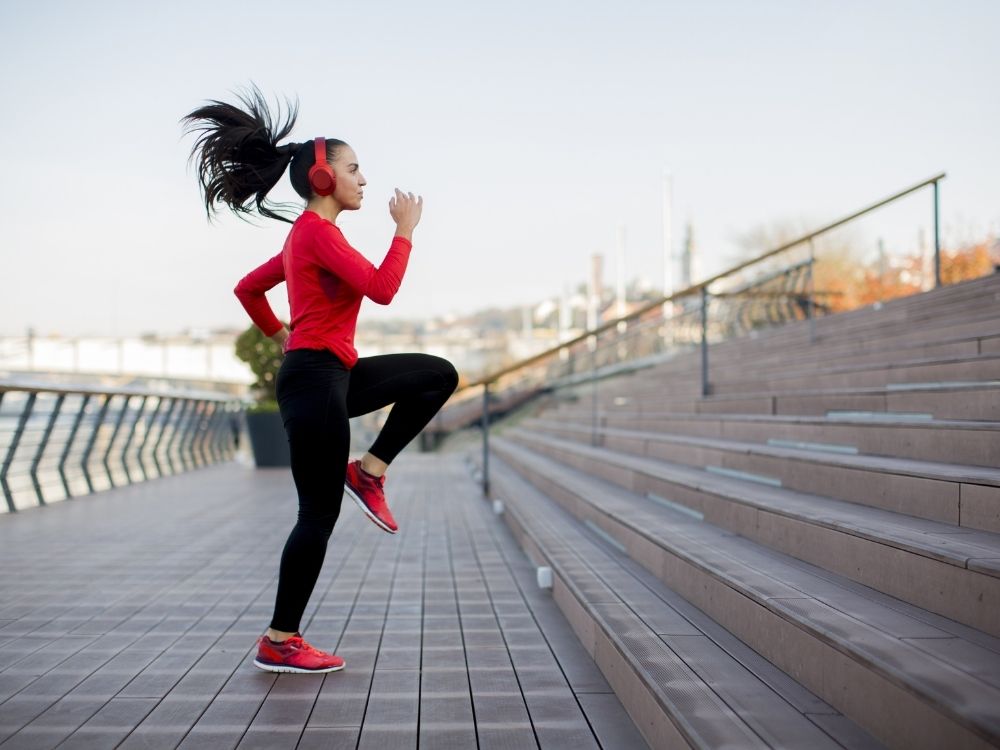 Tips for Beginning a New Outdoor Workout Routine