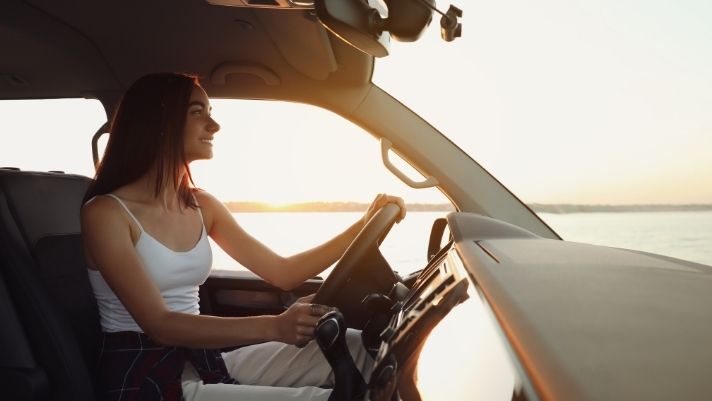 How To Enjoy More Stress-Free Driving