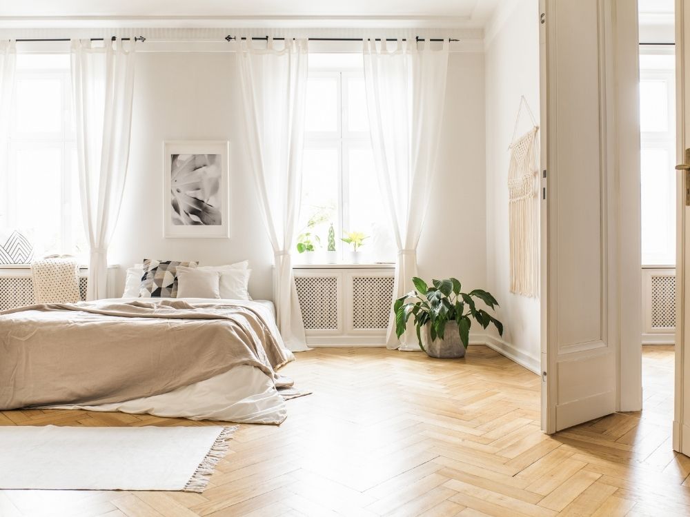 5 Benefits of Natural Light in Your Home