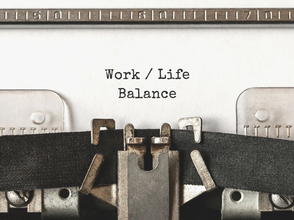 Tips for Improving Work-Life Balance