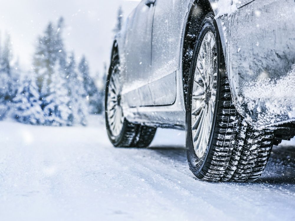 Tips for Protecting Your Car Against Bad Weather