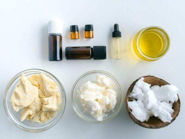 Natural Ingredients That Are Great for Your Skin