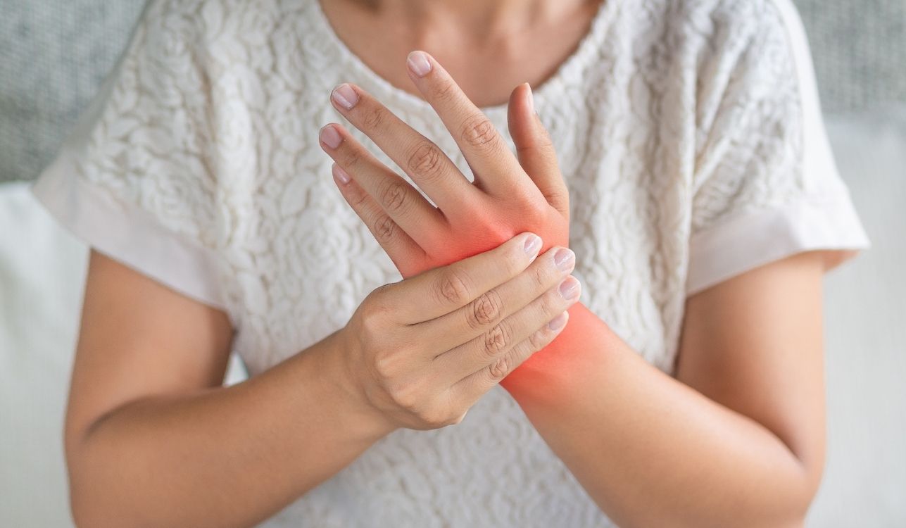 Ways To Deal With Arthritis in Your Daily Routine