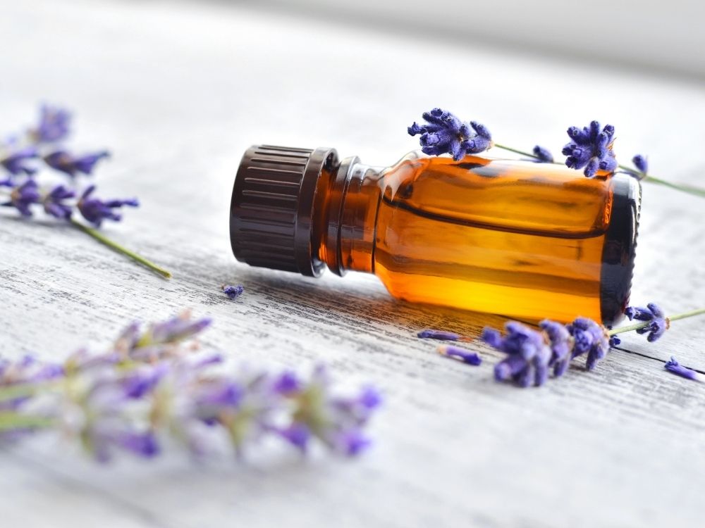 The Best Essential Oils for Sleep and Relaxation