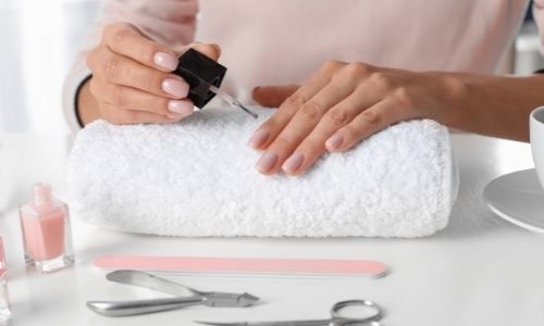 Tips for Getting the Perfect Manicure at Home
