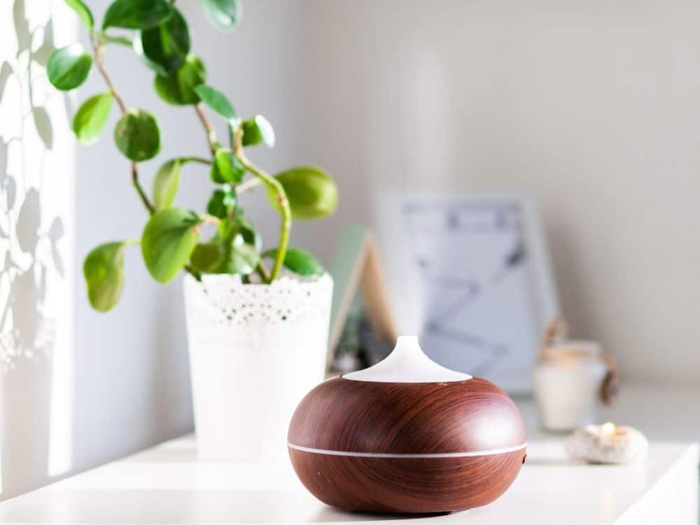 The Benefits of Using an Essential Oil Diffuser