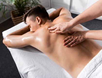 How Massages Increase Overall Life Expectancy