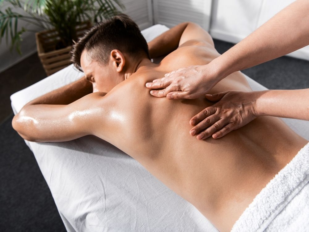 How Massages Increase Overall Life Expectancy