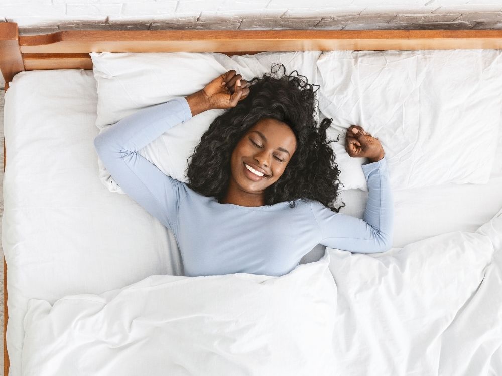 Tips for Incorporating More Rest Into Your Life