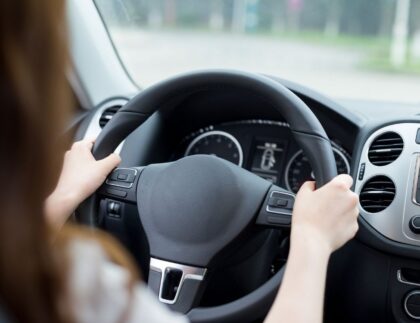 Top Tips for Defensive Driving in Any Situation