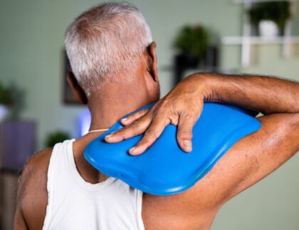 5 Ways to Heal an Injured Muscle at Home