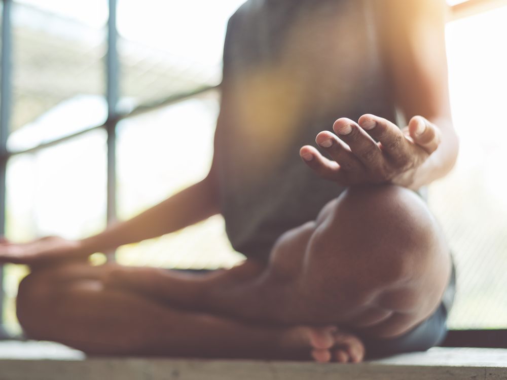 Amazing Health Benefits of Regular Meditation