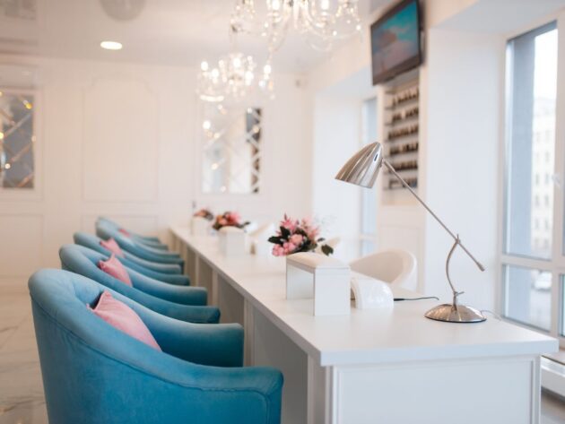 Essential Pedicure Equipment To Have in Your Nail Salon