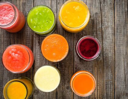 5 Helpful Tips for Going on a Juice Cleanse