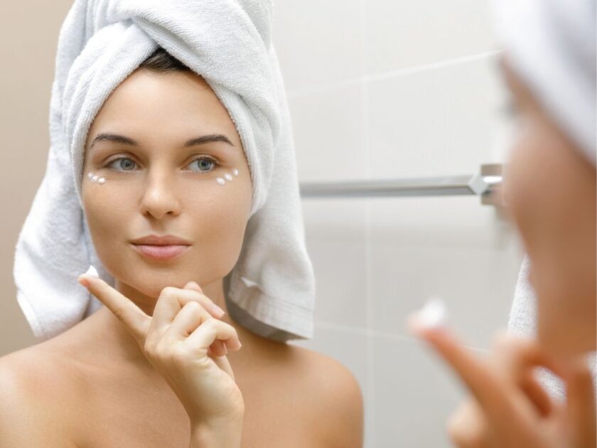 3 Ways To Rejuvenate Your Under Eye Area