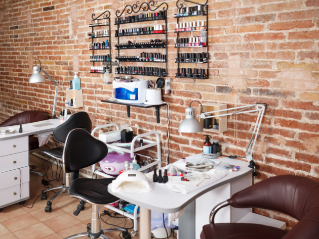 Things To Consider When Styling a Nail Salon