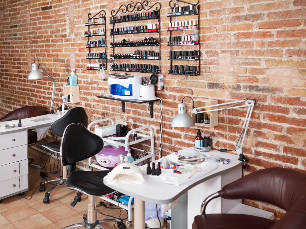 Best cheap nail salons in NYC for stylish mani pedis on a budget