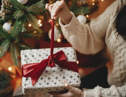 DIY Gift Ideas To Give This Holiday Season