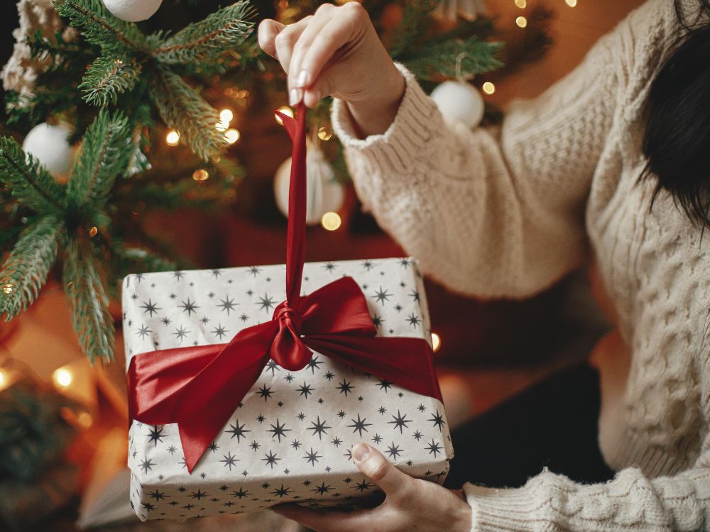 DIY Gift Ideas To Give This Holiday Season