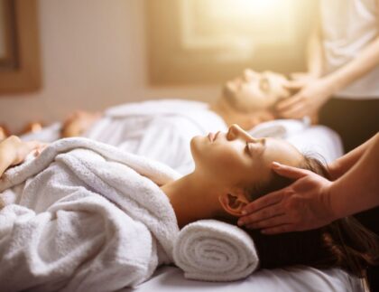 Best Practices and Tips for Proper Spa Etiquette