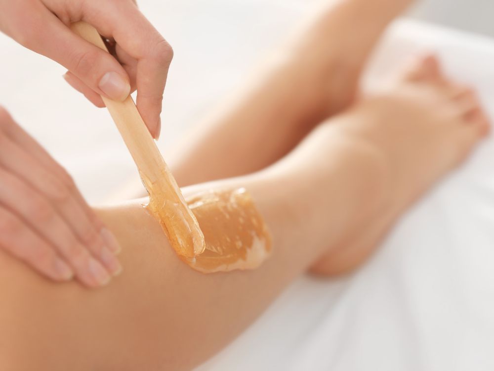 Major Differences Between Waxing Men and Women