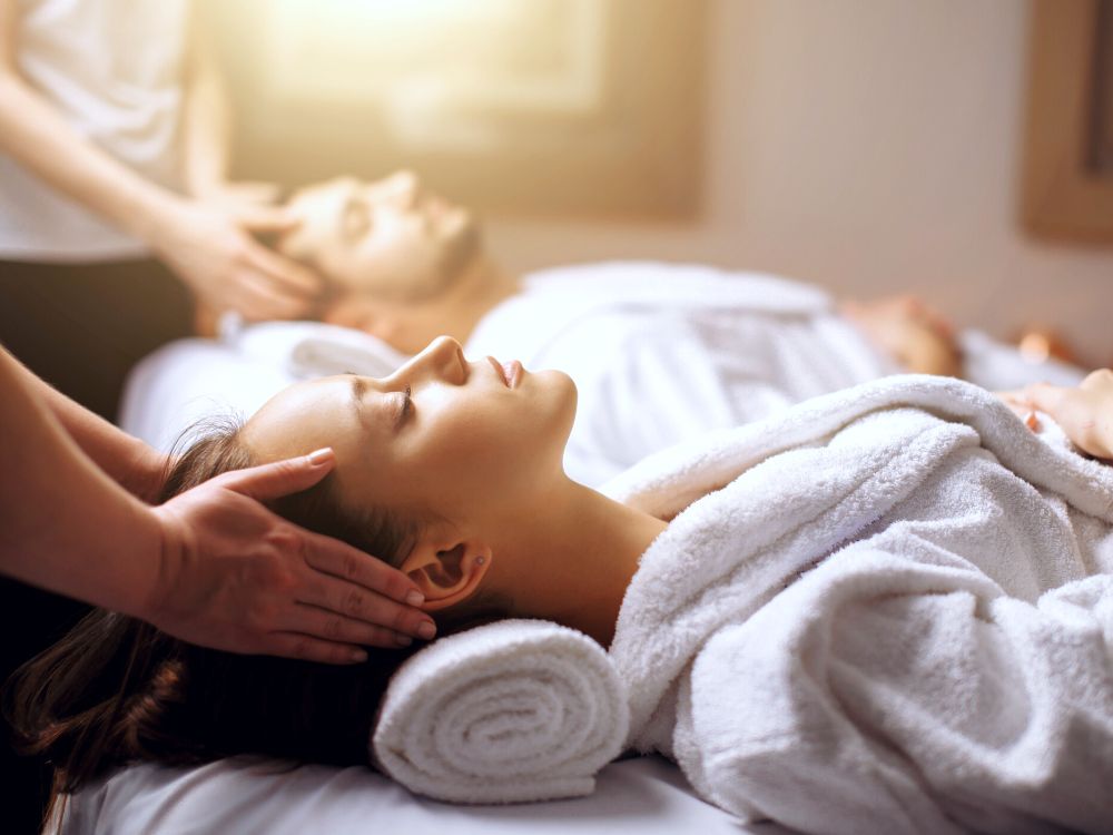 4 Ways To Prepare Your Body Before a Massage