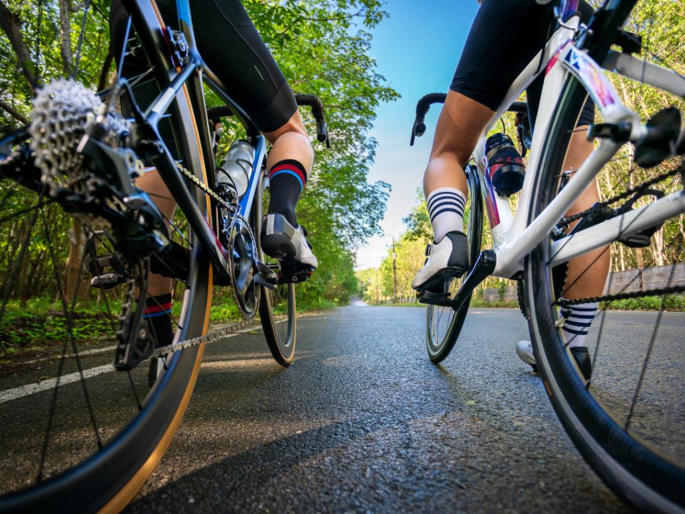 Tips To Prepare for a Long-Distance Cycling Trip