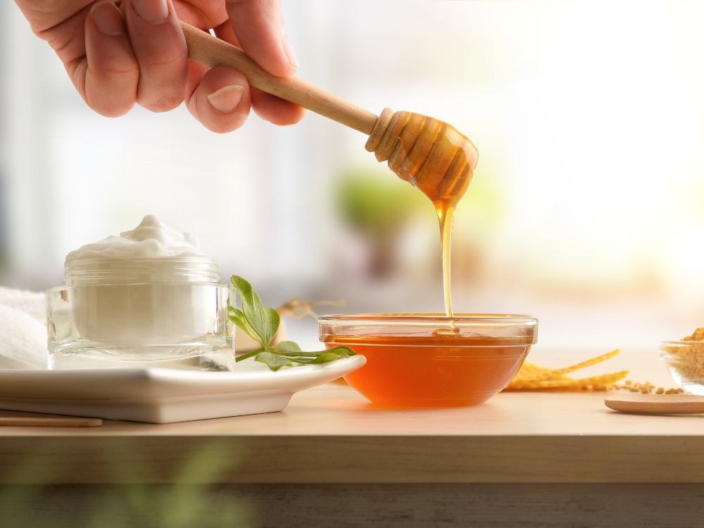 The Different Industries That Use Honey in Their Products