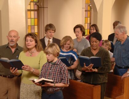 5 Reasons Non-Religious People Should Try Church