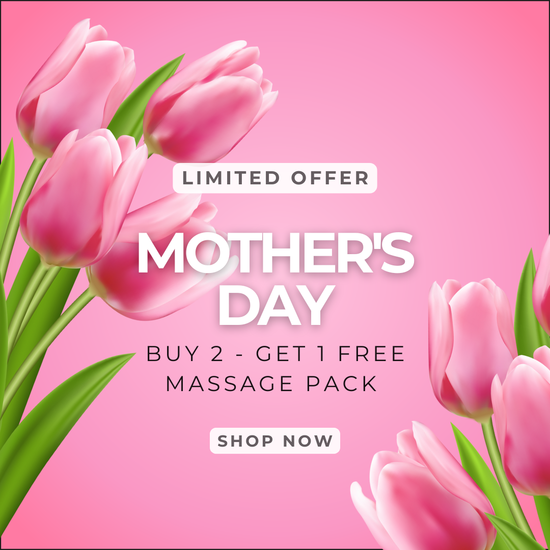 Pink Colorful Mother's Day Sale Instagram Post(2)