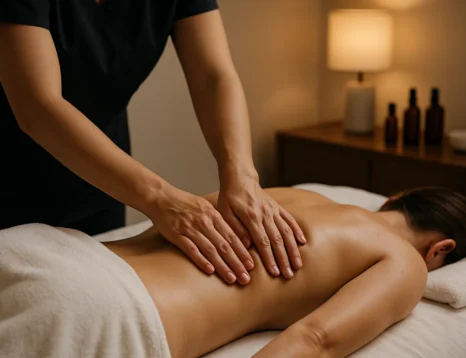 massage in hoboken